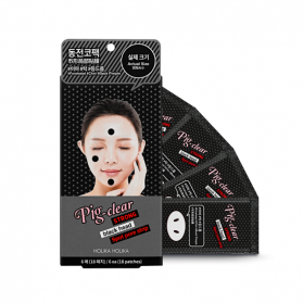 Pig Nose Clear Strong Blackhead Spot Pore Strip